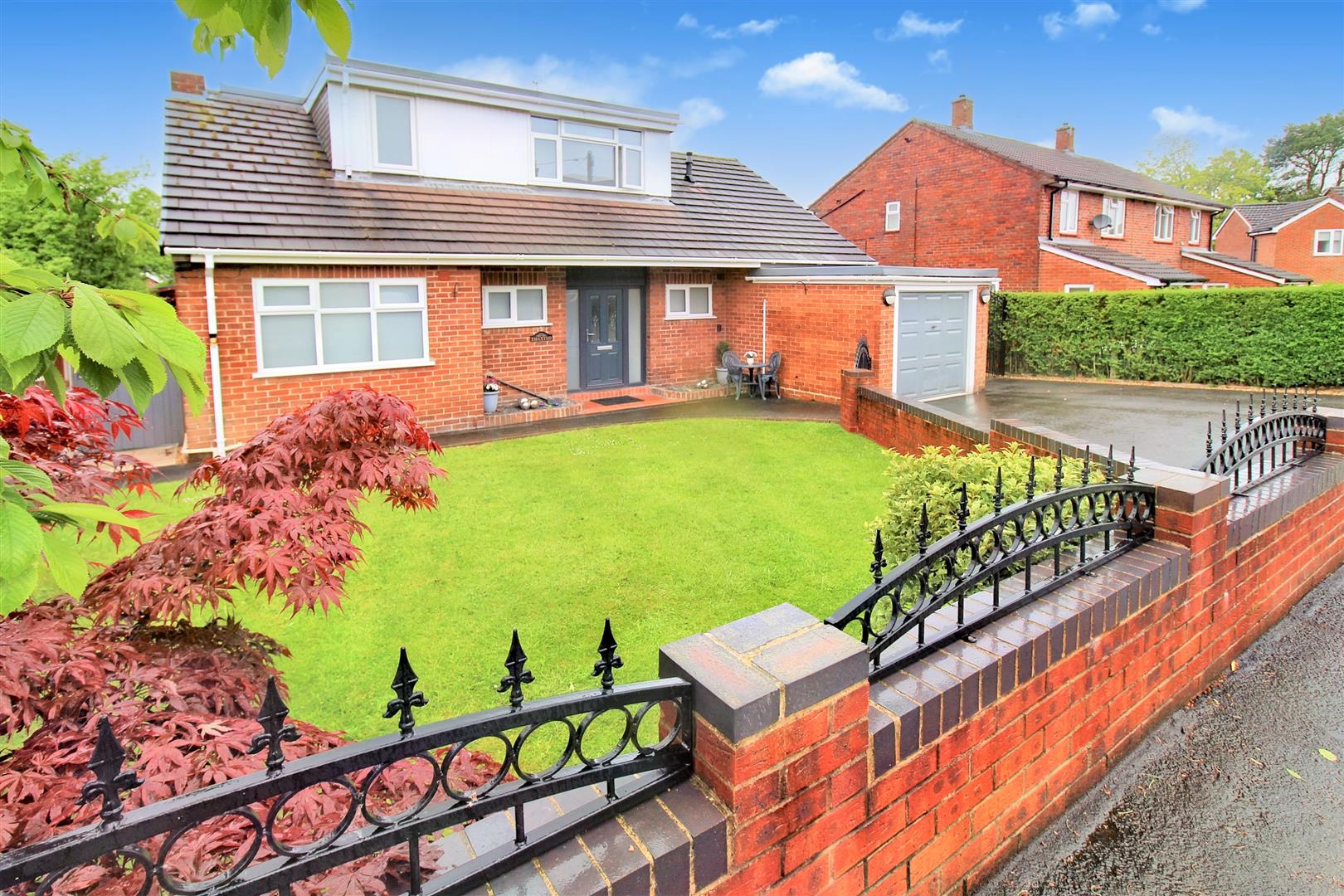 Percival Drive, Stockton Brook, Stoke-On-Trent